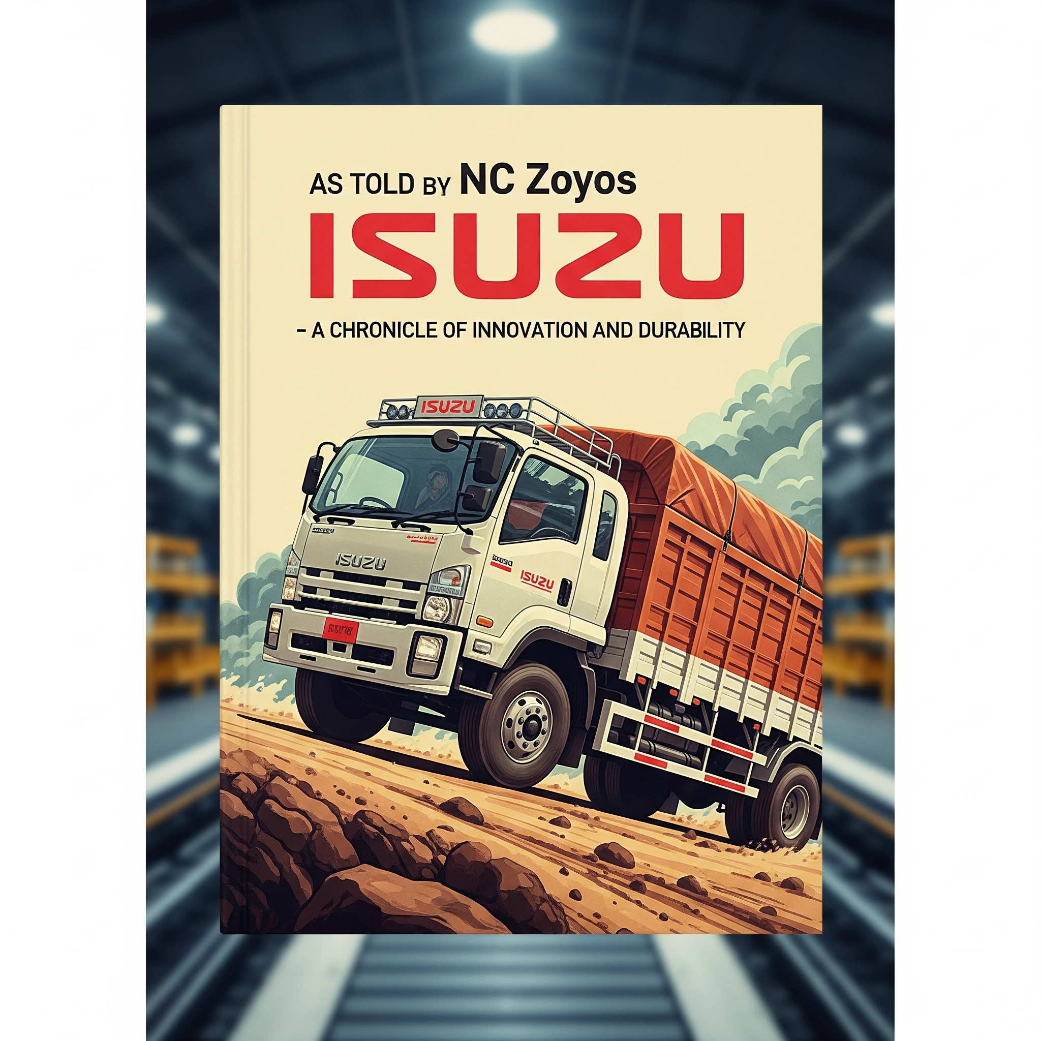 as told by nc zoyos isuzu