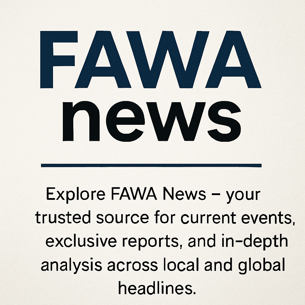 fawa news