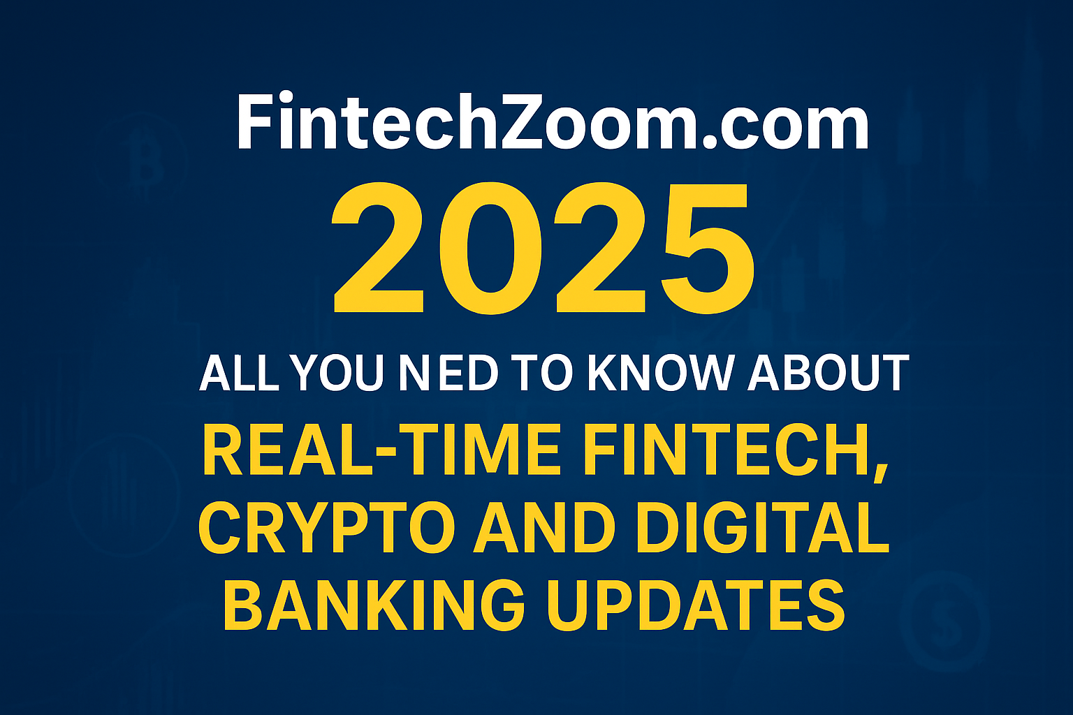 fintechzoom.com crypto news